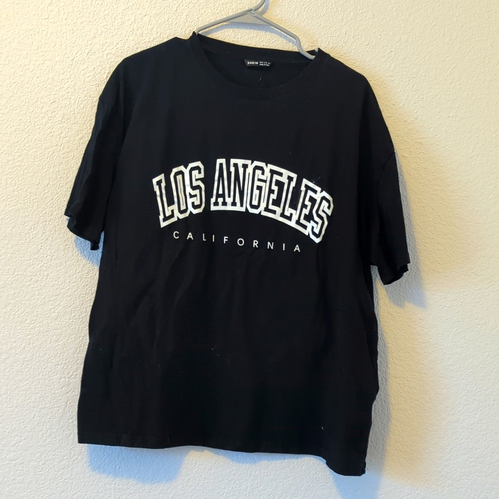 LA t-shirt